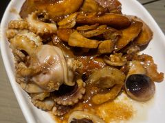 -前海沿·青岛菜(李沧万达店)