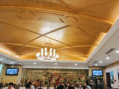 -汗腾格里·风味餐厅(新疆驻京办店)