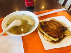 -鲜得来排骨年糕(即墨路店)