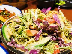 -徽三说·土徽菜·中国徽菜连锁品牌(一中店)