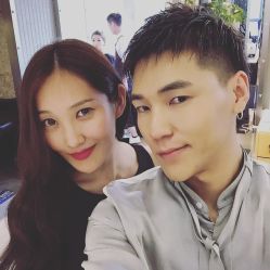 -简法造型·品牌形象店