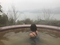 -天目湖涵田半山温泉