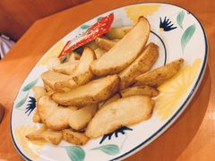 薯角-萨莉亚意式餐厅(深圳北站店)