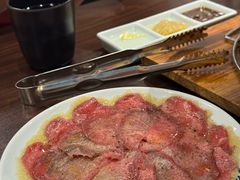 -蒜香焼肉PURUSHIN(马场路店)