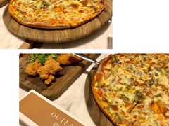 -窗外西餐厅(普罗理想国店)