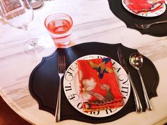 -IL TEATRO 精品意大利餐厅