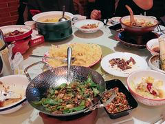 -老街鱼嘴巴(步步高新天地店)