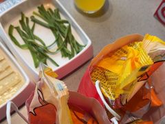 -海底捞火锅(振华广场店)