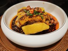 -锡和无锡菜(景丽苑店)