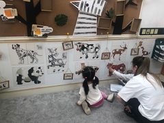 -大宁国际幼儿园(永和东路)