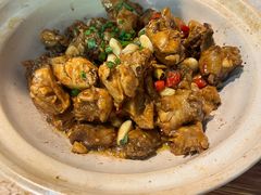 -鄱阳湖·江西小炒·瓦罐煨汤(五道口店)