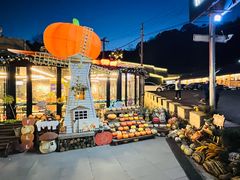 -京北渔家傲