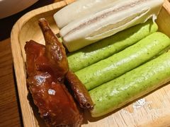 -三强鸽子(胜利路店)