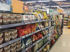 -物美超市(通州华业玫瑰店)