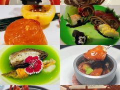 -程府宴(南长街四合院店)