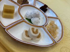 -白家大院·王府宫廷菜(苏州街店)