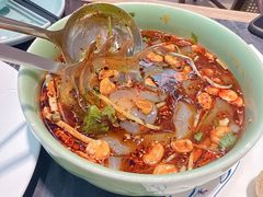 -紫泥369粗粮季(四牌楼店)