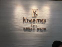 -Kraemer Paris苏豪路易士·嘉玛发廊
