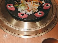 -MIKOMIKO和牛烧肉专门店(南门店)