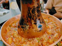 -浩海火烧云傣家菜(京广店)