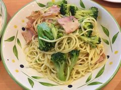 -萨莉亚意式餐厅(深圳北站店)