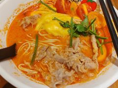 -和府捞面(天河领展广场店)