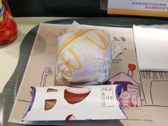 -麦当劳(学院大街店)