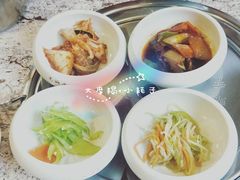 小菜-高丽屋(天宁寺店)