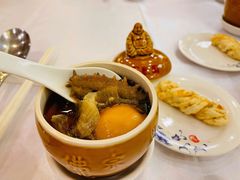 -聚春园自助餐厅(东街口店)