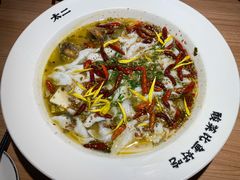 -太二酸菜鱼(沈阳万象城店)