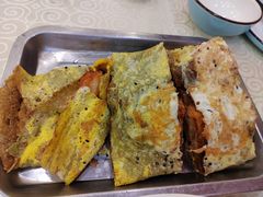 -奥华餐厅·老张记(台基厂店)