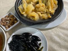 -车头老二大排档(金城步行街店)