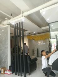 -Cima salon西玛沙龙