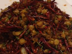 -院8里·少城记忆老川菜(宽窄巷子店)