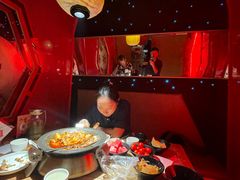 -六月雪干锅(绵阳凯德广场店)