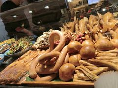 -張飛扒肉·龙江非遗(道外店)