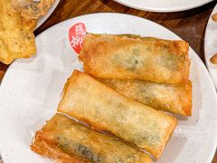 -随柳居·苏式小吃(建新巷店)