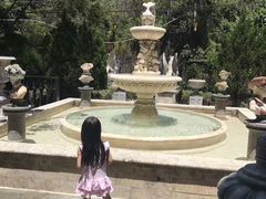 -老英格兰庄园