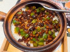 -膳心记-明火四宝煲仔饭(燕南店)