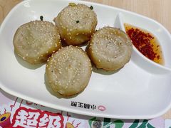 -小杨生煎(湟普汇店)