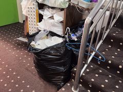 -沐阳时尚酒店(北京赵公口店)