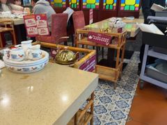 -点都德(龙之梦店)