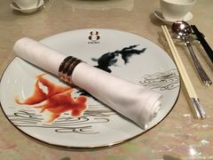 -8餐厅(新葡京酒店)