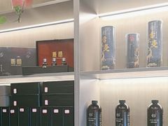 -鹿栖.精油SPA(金山世纪城店)