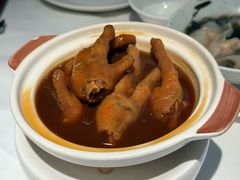 -悦景酒家(罗湖店)