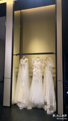 点击看大图 -MuseMarry婚纱(前海嘉里中心店)