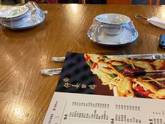 -邱金小炒·30 年盐帮江湖菜(自贡店)