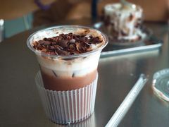 -RWORK·COFFEE(滨江店)