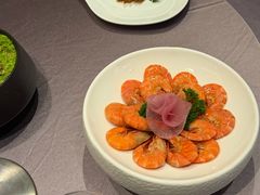 -海天楼中餐厅(吴宫泛太平洋酒店)