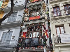 -瓦伦西亚大教堂